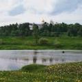 02 Саввино-Сторожевский монастырь