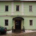 03 Саввино-Сторожевский монастырь