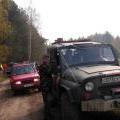 04 Crazy Sturman осень