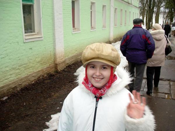 04 Саввино-Сторожевский монастырь