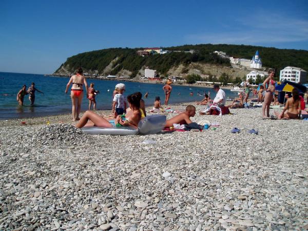 05 в сентябре почти никого
