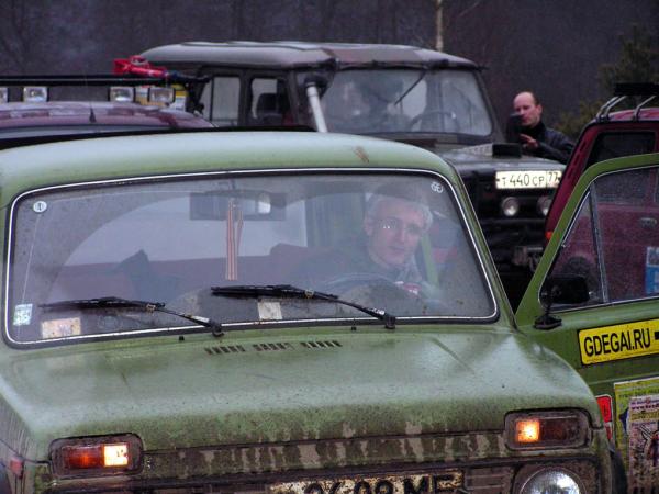 07 Зимний Crazy Sturman