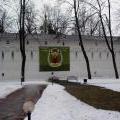 07 Саввино-Сторожевский монастырь