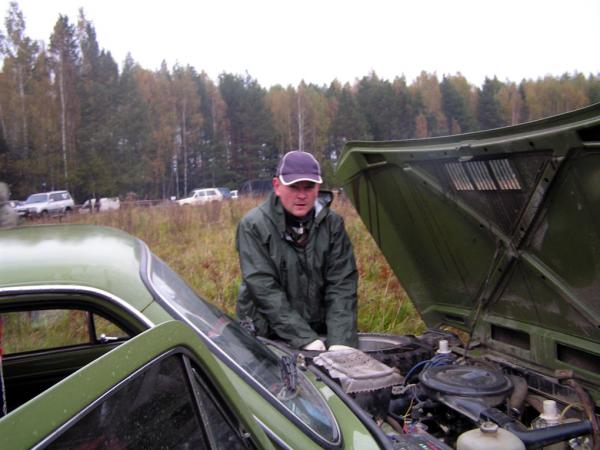 09 Пиратский шабаш