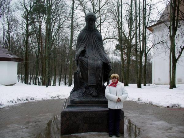 09 Саввино-Сторожевский монастырь