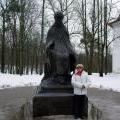 09 Саввино-Сторожевский монастырь