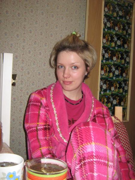 Мы болеем