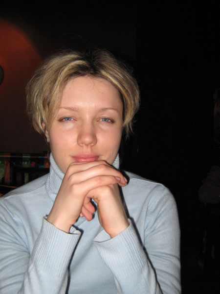 Масленица у Дурдина 108