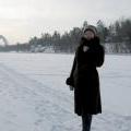Реклама поселку Речник
