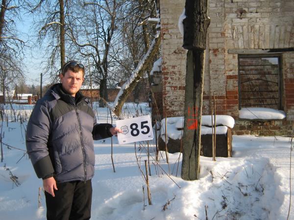 Пикник на обочине 07