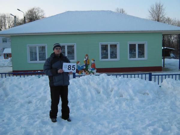Пикник на обочине 08