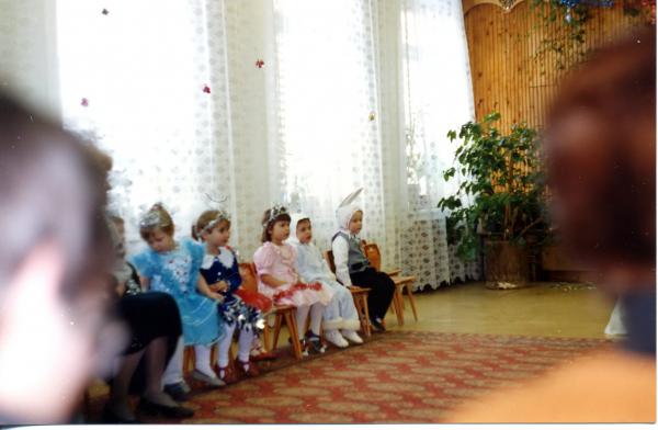 Новый год в садике 02