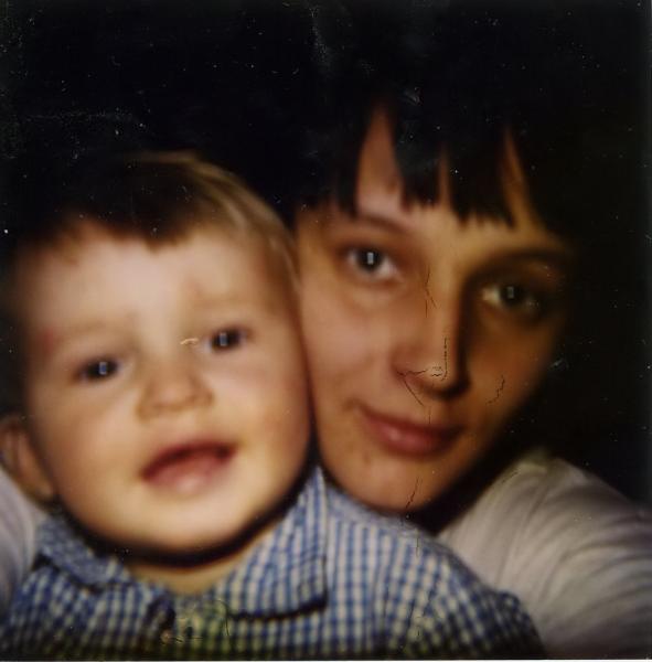 Жуковский 1994
