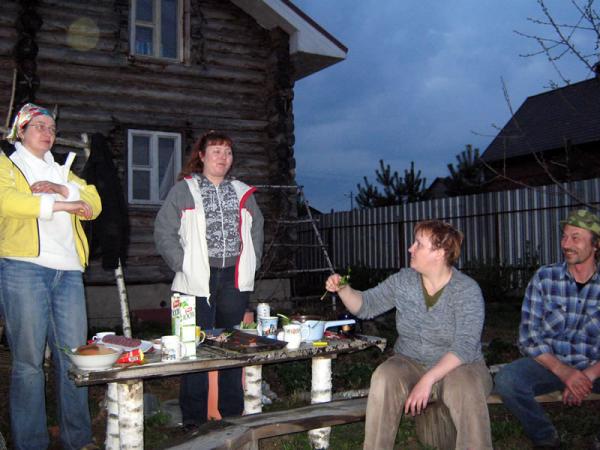 Однокласницы