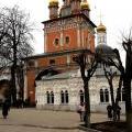 10 Сергеев Посад