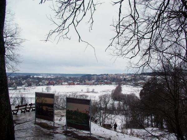 10 Саввино-Сторожевский монастырь