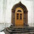11 Саввино-Сторожевский монастырь