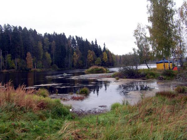 13 Пиратский шабаш