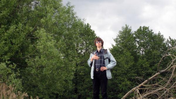 15 на Генераловом