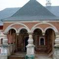 17 Саввино-Сторожевский монастырь