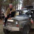 20 Crazy Sturman осень