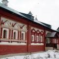 20 Саввино-Сторожевский монастырь