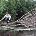 21 на Генераловом