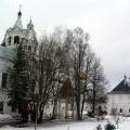 21 Саввино-Сторожевский монастырь