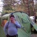 22 Crazy Sturman осень