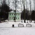 22 Саввино-Сторожевский монастырь