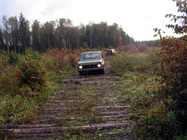 23 Пиратский шабаш