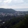 26 горы, море, небо