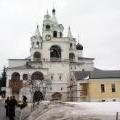 26 Саввино-Сторожевский монастырь