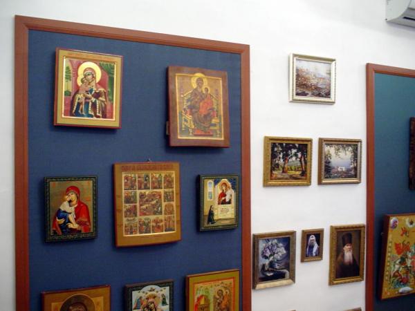 28 Саввино-Сторожевский монастырь