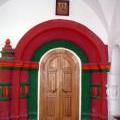29 Саввино-Сторожевский монастырь