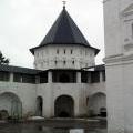 30 Саввино-Сторожевский монастырь