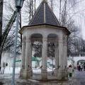 31 Саввино-Сторожевский монастырь