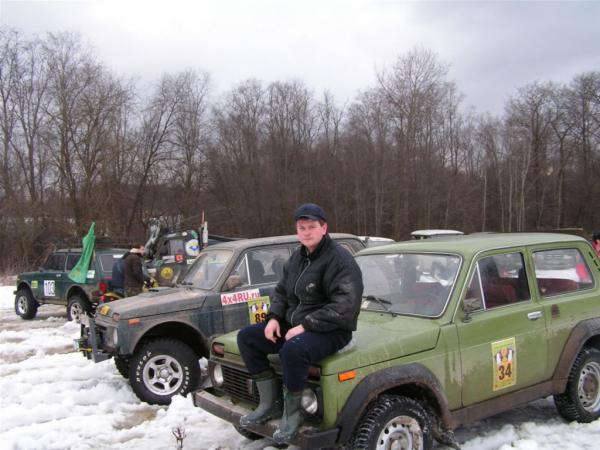 32 КДП 08