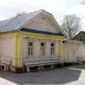 Сторожка, Рыбаки