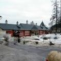 37 Саввино-Сторожевский монастырь