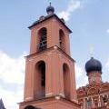 Колокольня, Марково