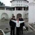 39 Саввино-Сторожевский монастырь
