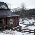 42 Саввино-Сторожевский монастырь