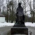 44 Саввино-Сторожевский монастырь