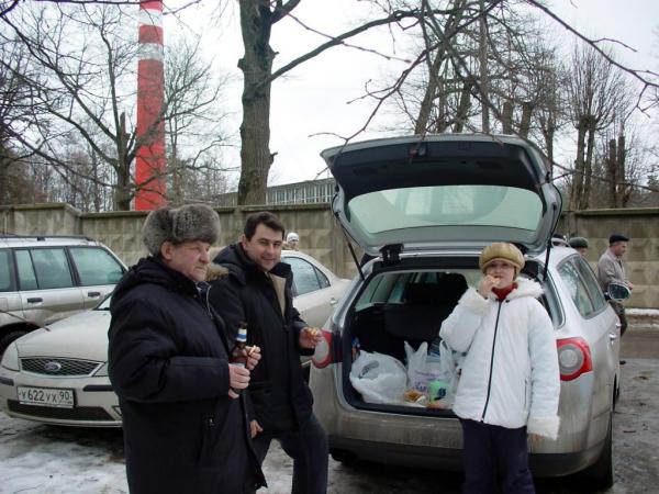 45 Саввино-Сторожевский монастырь
