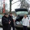 45 Саввино-Сторожевский монастырь
