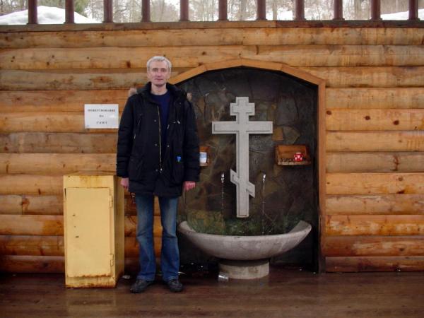 48 Саввино-Сторожевский монастырь
