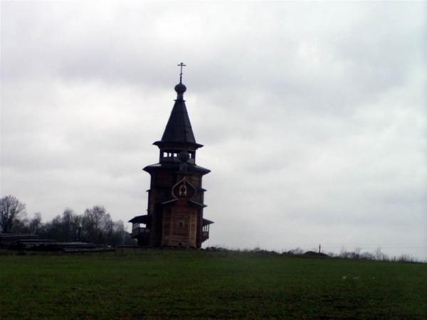Гремячий ключ 3