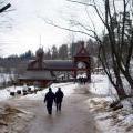 51 Саввино-Сторожевский монастырь