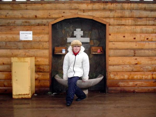 52 Саввино-Сторожевский монастырь